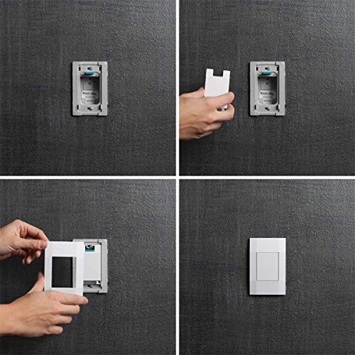 Image of Deako Smart Dimmer Bundle - 2 Points of Control (1 Master & 1 Remote)