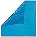 MidWest Canvas in The Swim 24 Foot Round Basic Pool Solar Blanket Cover 8 Mil