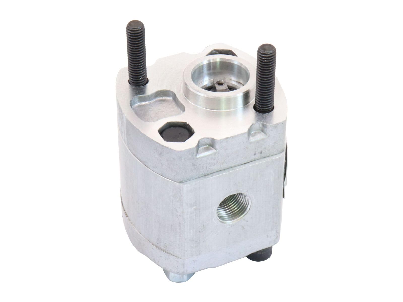 SECURA Pompe hydraulique compatible avec Powersplit 8t (230V) Fendeuse à bois
