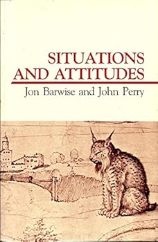 Paperback Situations and Attitudes Book