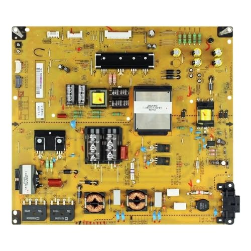 EAY62512801 module alimentation TV pour ecran 55LM5800 LGP55H-12LPS