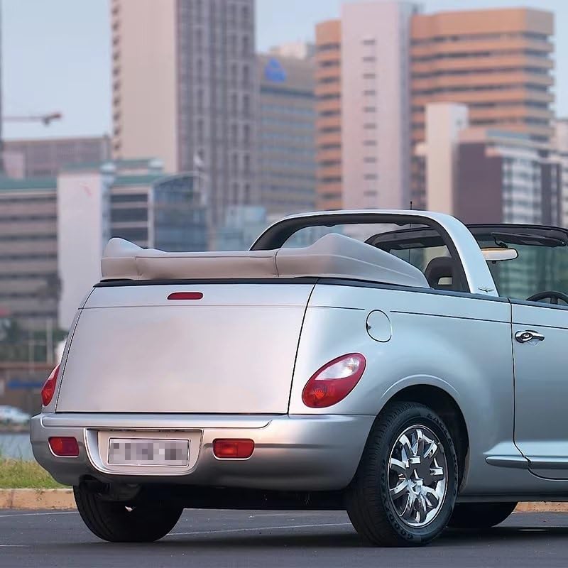 Feux stop antibrouillard arrière étanches pour Chrysler PT Cruiser - 4