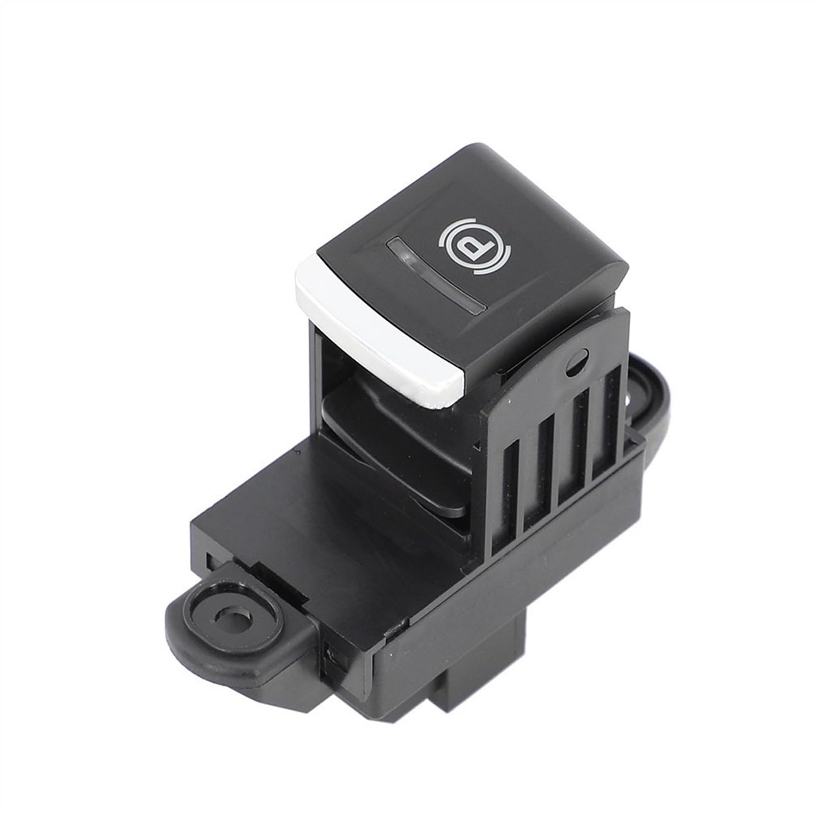 Botón de freno electrónico 4F1927225A con respuesta táctil precisa para S6 y RS6 7