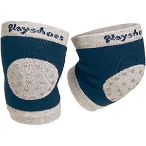 Playshoes Knieschoner Rutschhemmend uniseks-kind Beenwarmer (1-Pack)