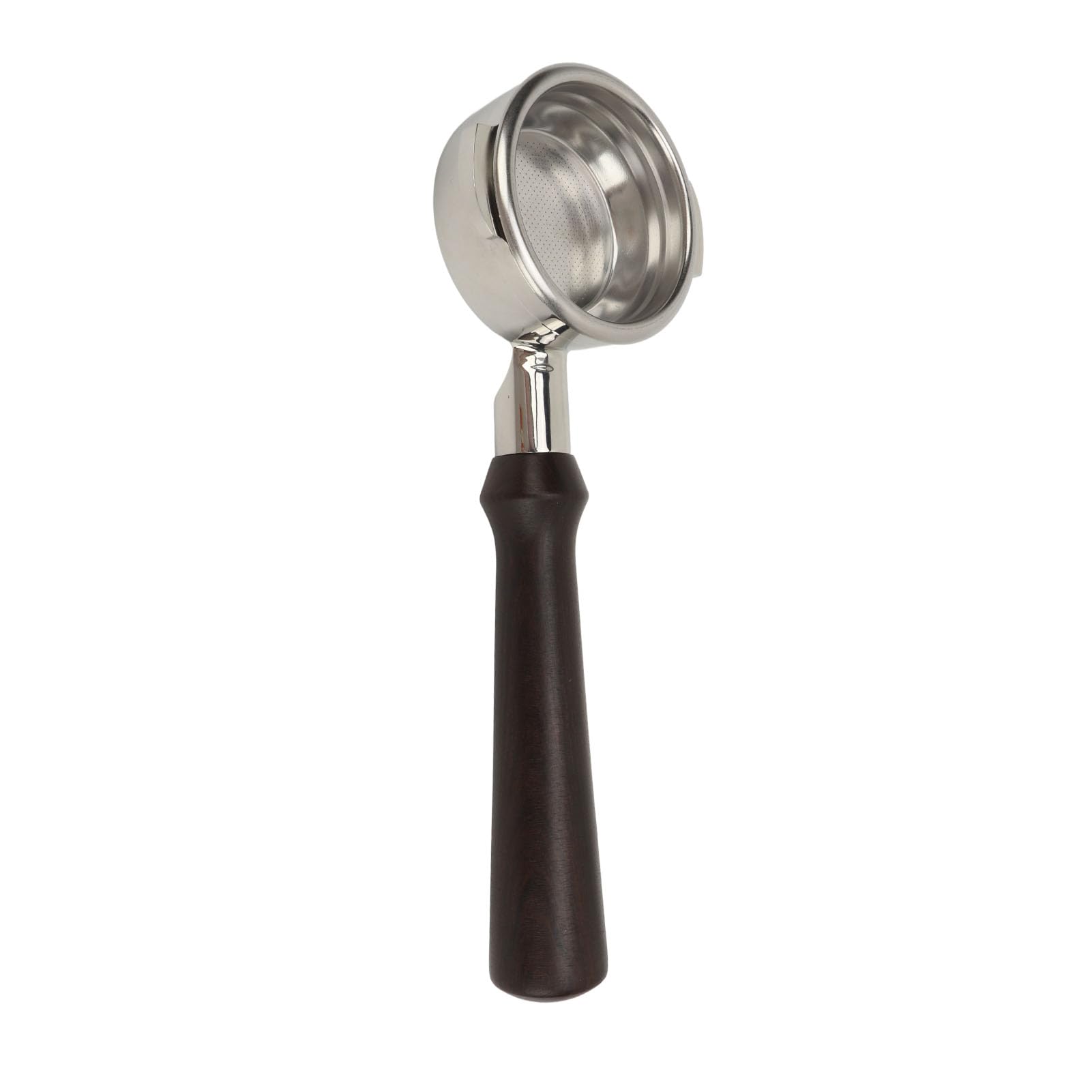 Portafiltro Senza Fondo 58 Mm, Accessorio per Macchina da caffè con