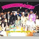 Two 16's & I Pimp Good Game [Explicit]