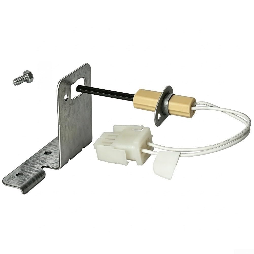 Accenditore Superficiale 80V Nitruro Silicio Duraturo