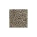 Miyuki Round Seed Beads Size 15/0 8.2g Metallic Light Bronze