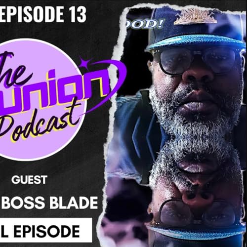 S1 - Episode 13 Big Boss Blade