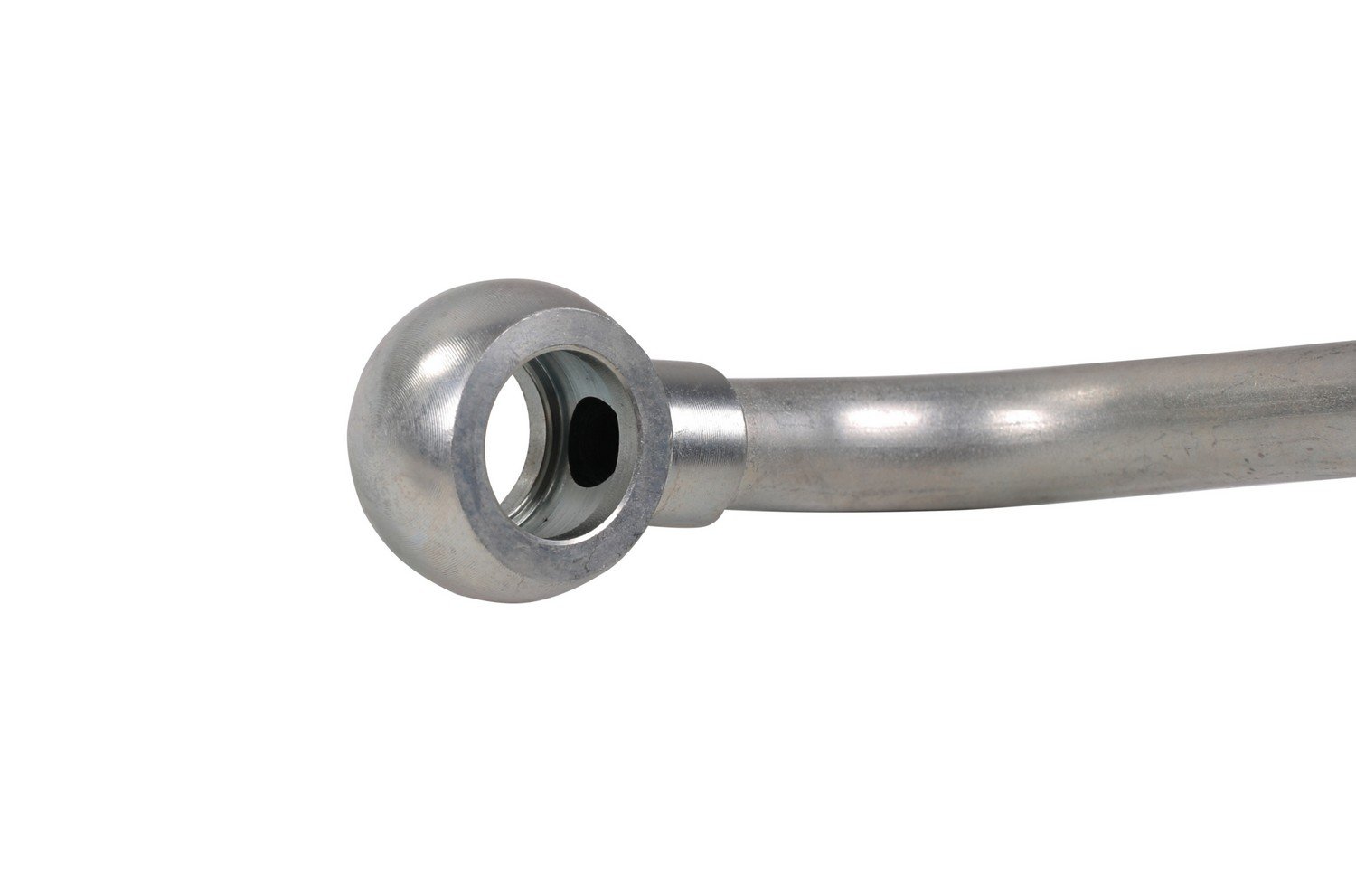 Amazon.com: Sunsong 3403750 Power Steering Return Line Hose 
