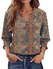 Bohemian Print