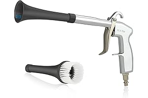 Car Cleaning Gun - Your Detailing Savior