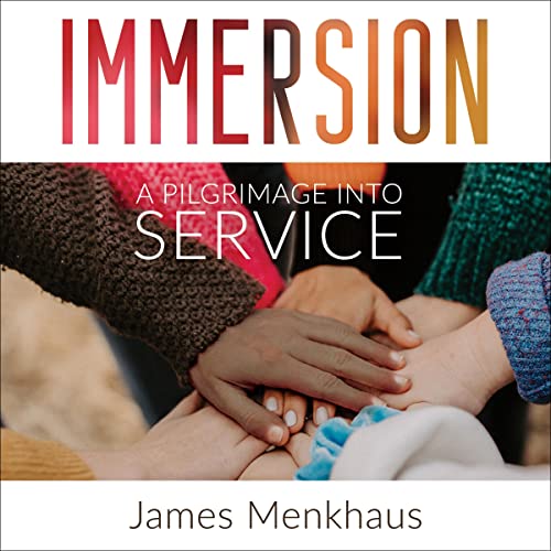 Immersion by James Menkhaus episode artwork