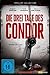 Produktbild Die 3 Tage des Condor - Thriller Collection