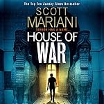 Cover of House of War