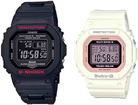 『Baby-G ベビージー』タフソーラー マルチバンド6 ヨドバシ.com - カシオ CASIO Baby-G ベビージー Baby-G