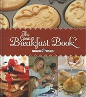 The Great Breakfast Book 0974460532 Book Cover