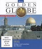  Israel - Golden Globe [Blu-ray]