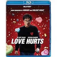 Love Hurts