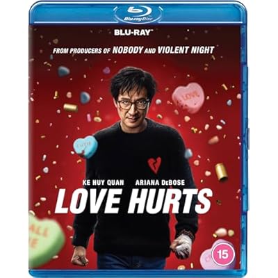 Love Hurts
