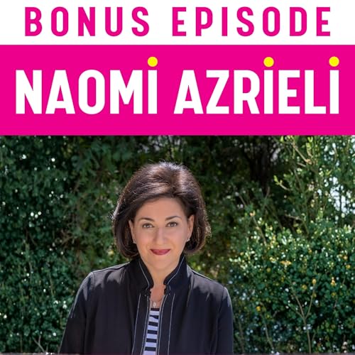 Naomi Azrieli: Fuelling the Future of Neuroscience through Philanthropy