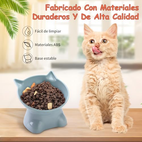 Platos Para Gato, Pet Products Imagen adicional
