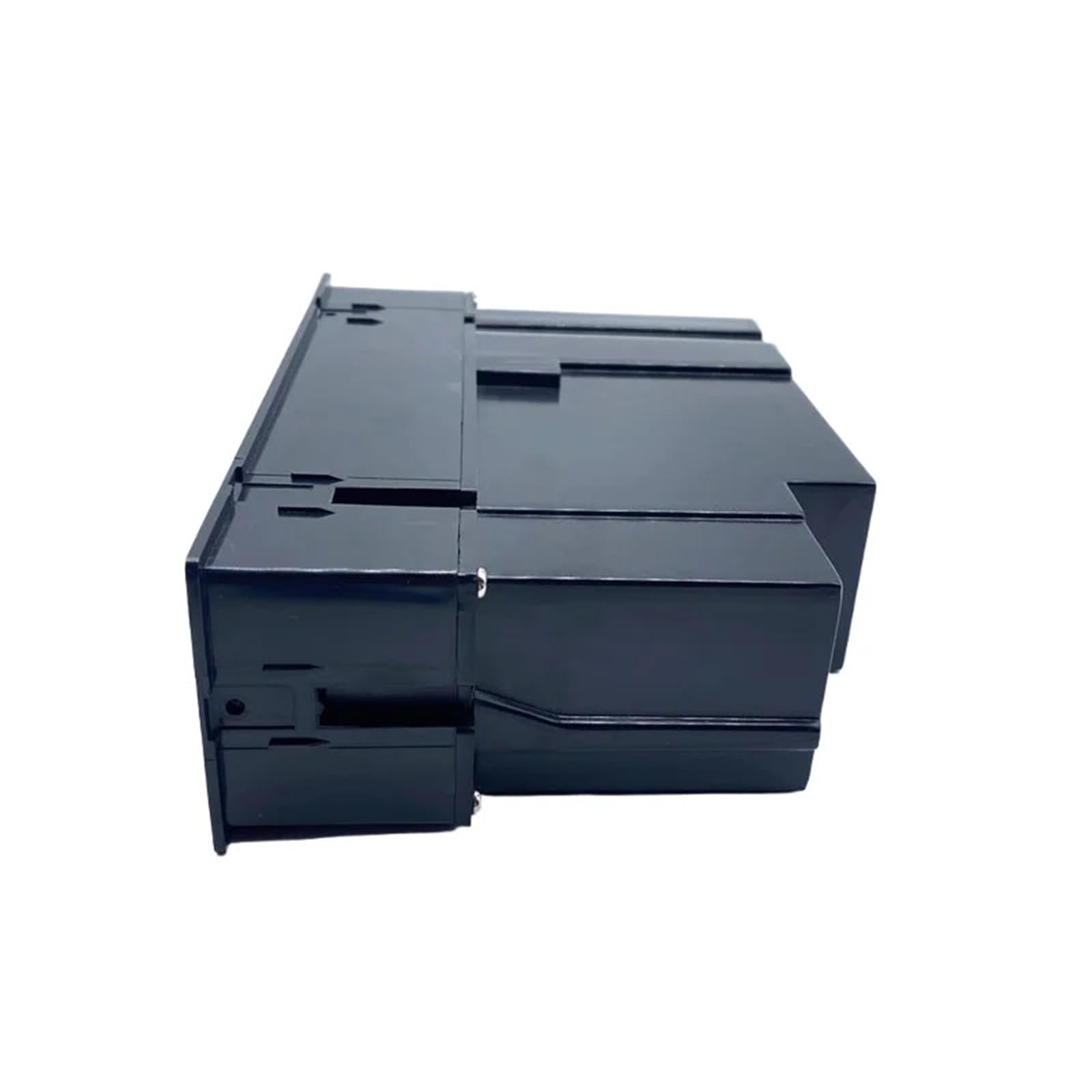 Panneau de commande de climatisation for pelle E320C 324C 325C 330C, interrupteur de refroidissement et de chauffage for équipement lourd
