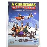  A Christmas Adventure - From a Book Called Wiselys Tales -Dean Cain, Joey Lawrence & Tiffani-Amber Thiessen [UK Import]