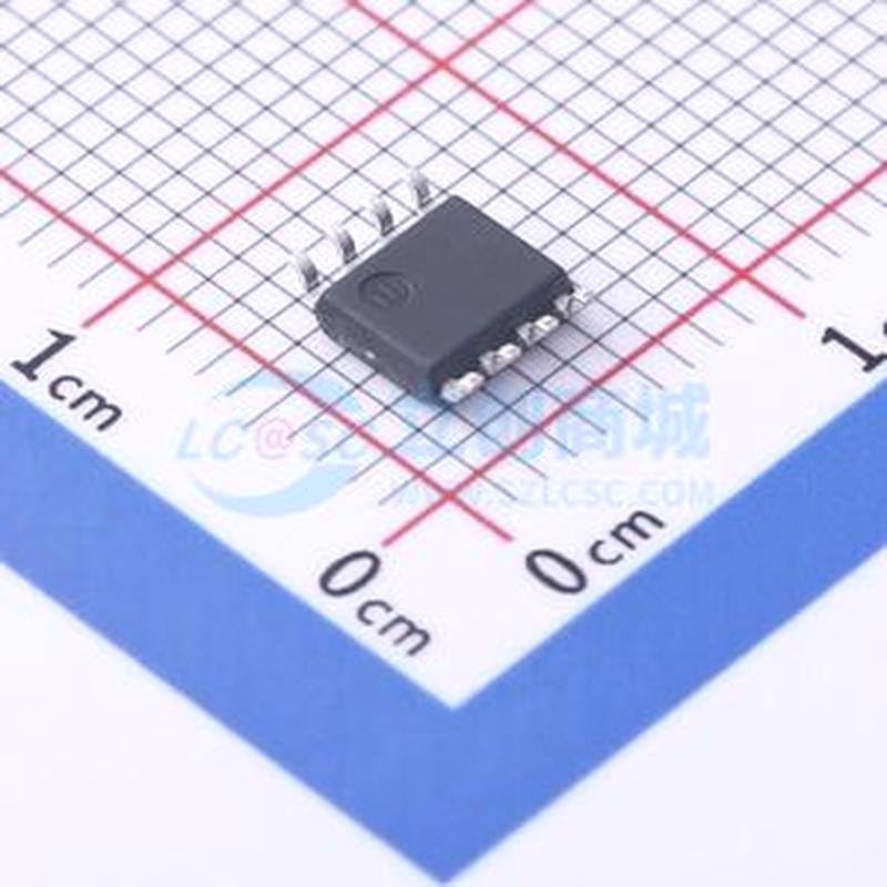 1 Pcs gate Drive IC Low-Side IGBT MOSFET Sink: 3.3A Pull: 2.3A SOIC-8 IR4426STRPBF