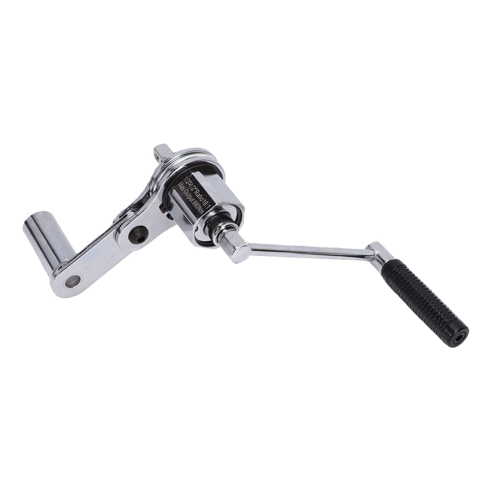 GOWENIC Klucz Dynamometryczny Torsion Multiplier 1:16 680 Nm 1/2 Cala Napęd