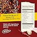 Momofuku Chili Crunch by David Chang, (5.5 Ounces), Chili Oil with Crunchy Garlic and Shallots, Spicy Chili Crisp