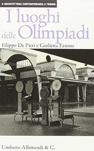 I luoghi delle Olimpiadi