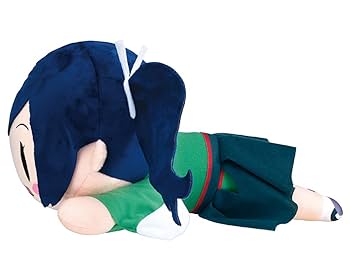 Amazon.co.jp: 艦隊これくしょん -艦これ- メガジャンボ寝そべり