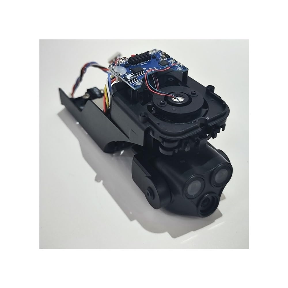RC Quadcopter części zamienne akcesoria do drona V668 RC