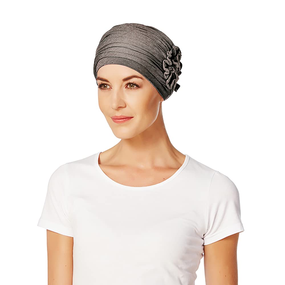 Christine HeadwearWomen's Lotus Turban Headband