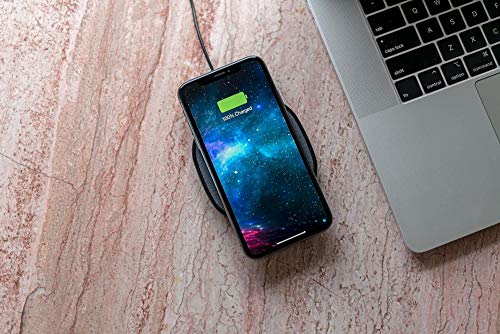 mophie 15W Wireless Charging Pad - Image 4