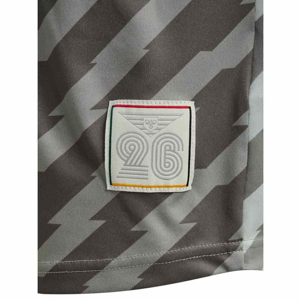 hummel World 26 Maillot de football unisexe
