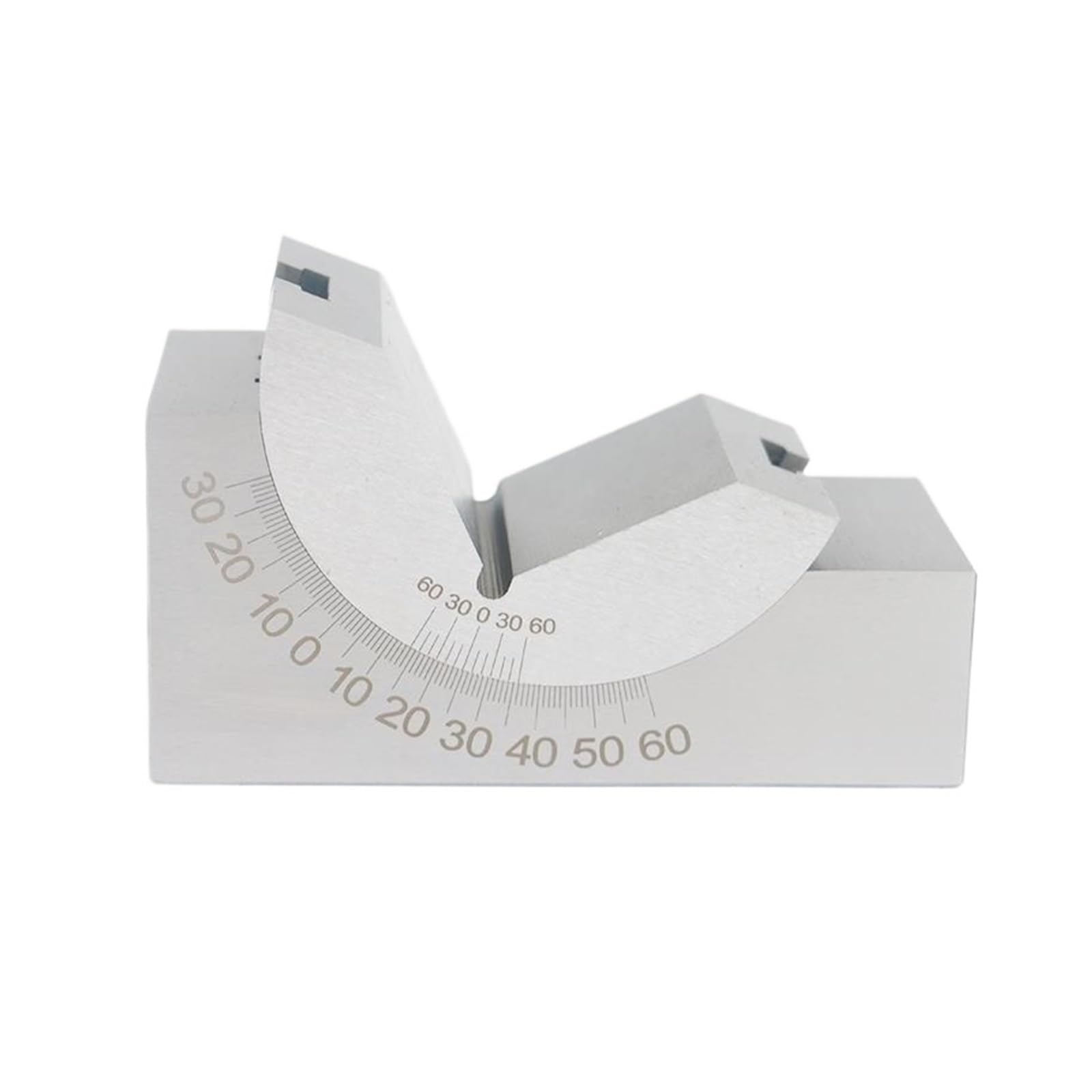 AJDFVHJF Adjustable Angle Gauge Angle Ruler Adjustable Tool pad Angle pad KP25 KP30 KP46(KP46)