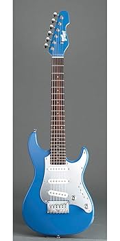 Amazon | BanG Dream！ SNAPPER Tae Mini Tae Blue エレキギター