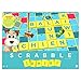 Scrabble Junior, Jeu de Société et de Lettres pour Enfants dès 6 ans, Version Française, (modèle aléatoire) Y9668