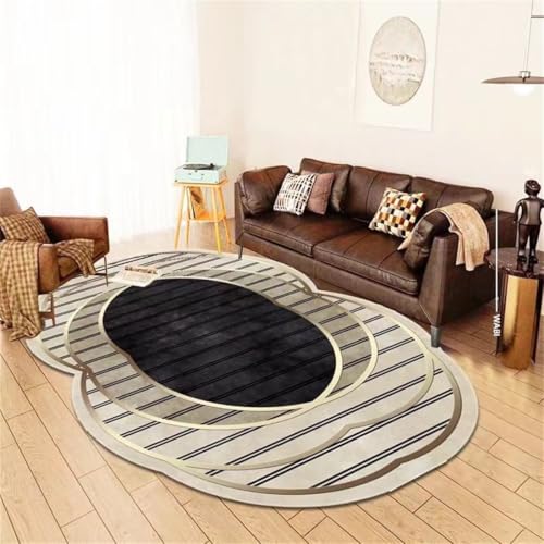 Alfombras Salon Pelo Corto Grandes Marca RUGMRZ