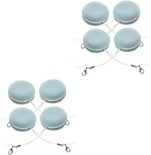 Hemobllo 8 Peças Limpador De Tela Ferramentas De Limpeza De Tela De Vidro Tela De Computador Limpador De Óculos De Tela Móvel Toalhetes Limpador De Óculos Toalhetes Limpador De Vidro Para