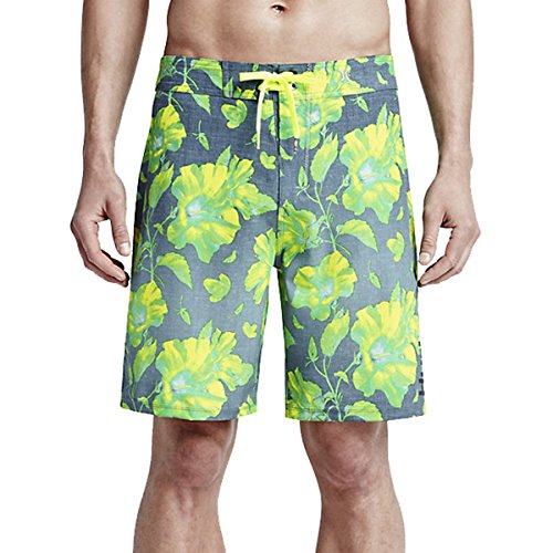 Hurley Phantom Flora 19