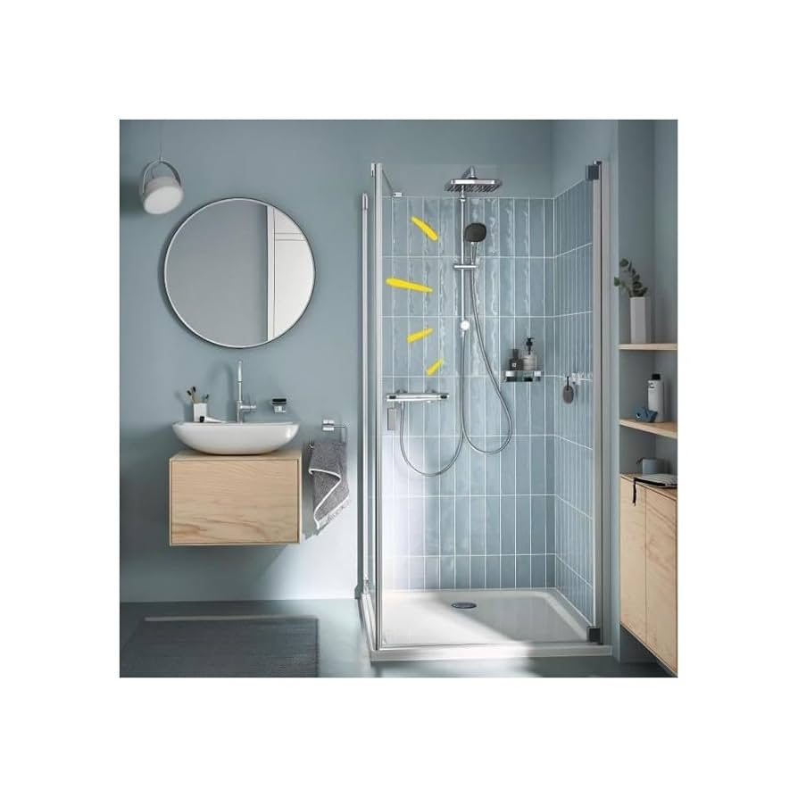 GROHE Vitalio Rain 210 シャワーヘッド GROHE Vitalio Rain 210 シャワーヘッド