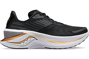 Saucony Men's Endorphin Speed 4 Running Shoe