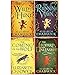 Colección de 4 libros de Elizabeth Chadwick Imagen de Colección de 4 libros de Elizabeth Chadwick