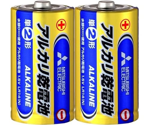 OHd@ AJdr P2` 1.5V 2{ LR14N/2S