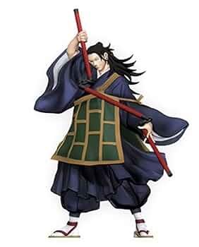 夏油傑 限定特典付き】ARTFX J 夏油 傑 懐玉・玉折 Ver.｜コトブキヤ