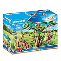 PLAYMOBIL Family Fun