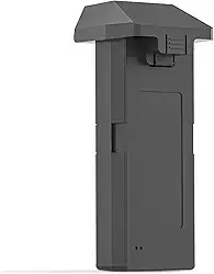 Drone para iniciantes, drone FPV com motor sem escovas com câmera, bateria modular